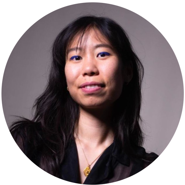 Chloé Lee - Director, Producer & Lead Artist