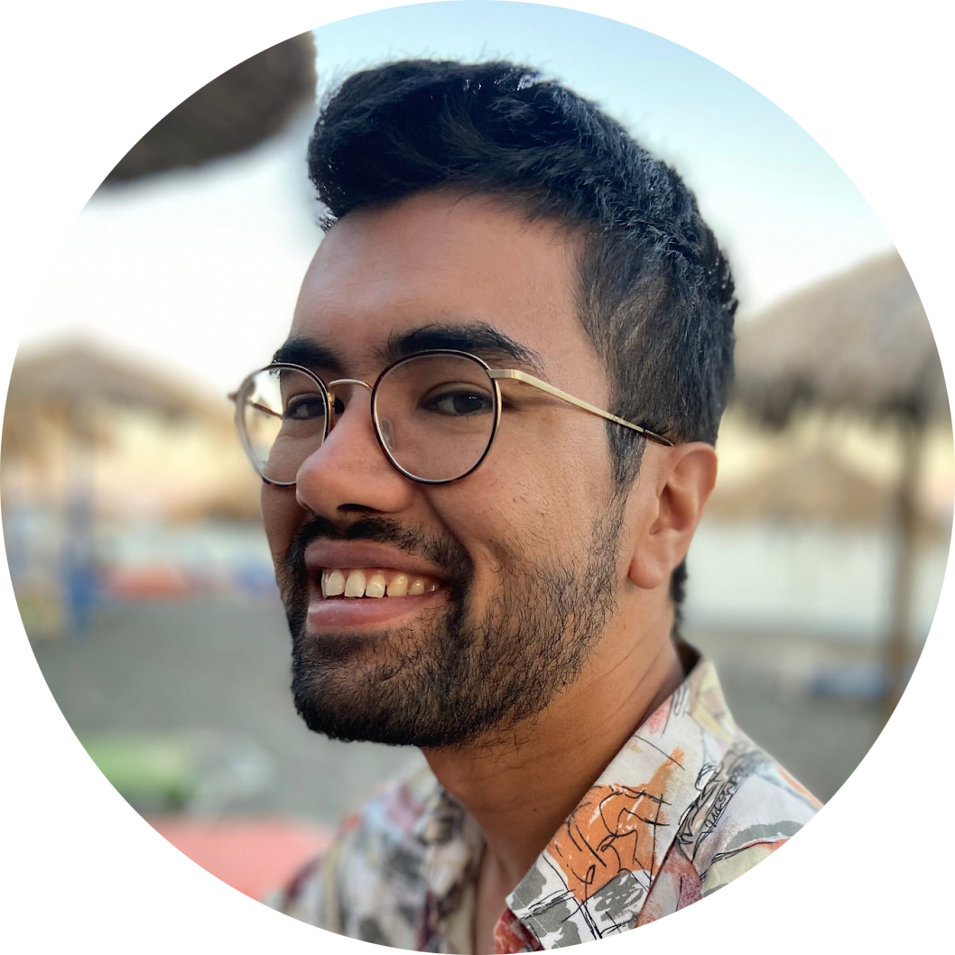 Daniel Duckworth - AI Expert Advisor