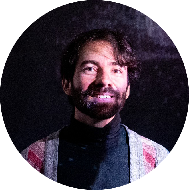 Lucas Martinic - AI/XR Development