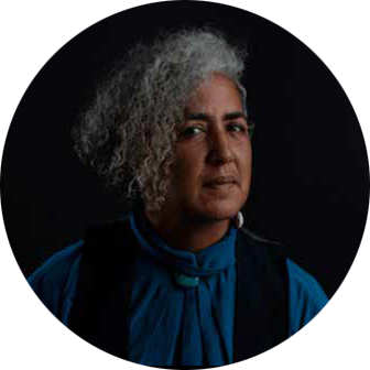 Kara Lynch - Project Advisor