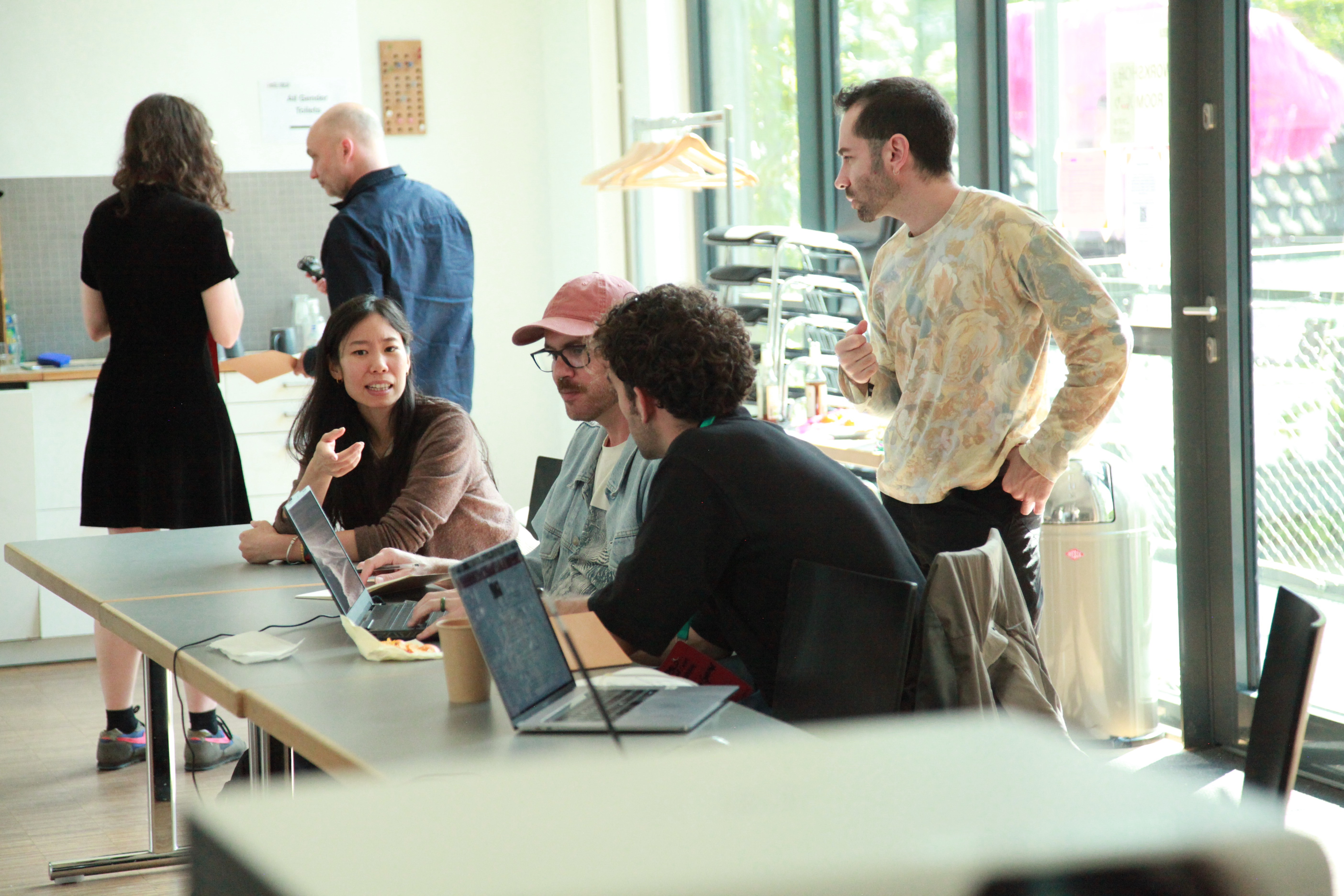 Montreal Public Demo